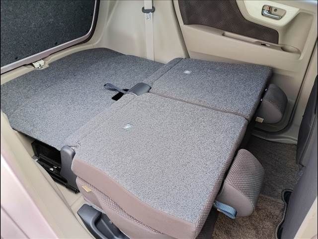 HONDA N-WGN 2014 Image 31