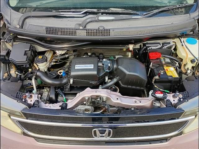 HONDA N-WGN 2014 Image 31