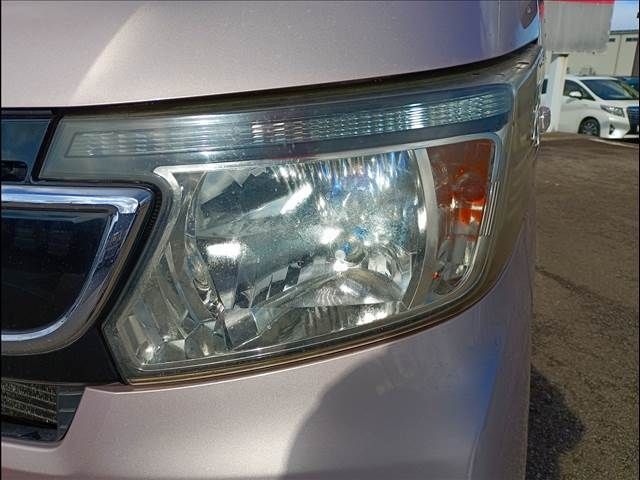 HONDA N-WGN 2014 Image 31