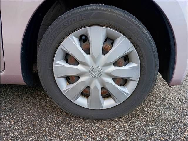 HONDA N-WGN 2014 Image 31