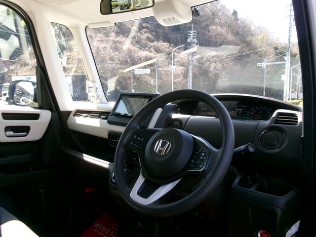 HONDA N BOX 2021 Image 31