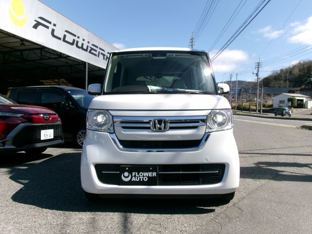 HONDA N BOX 2021 Image 31