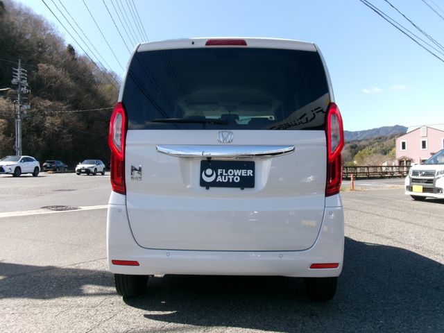 HONDA N BOX 2021 Image 31