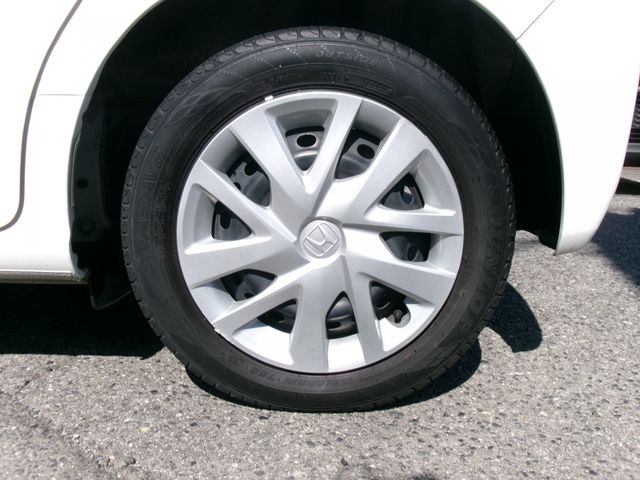 HONDA N BOX 2021 Image 31