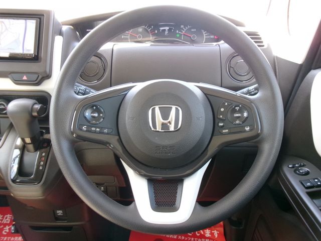 HONDA N BOX 2021 Image 31