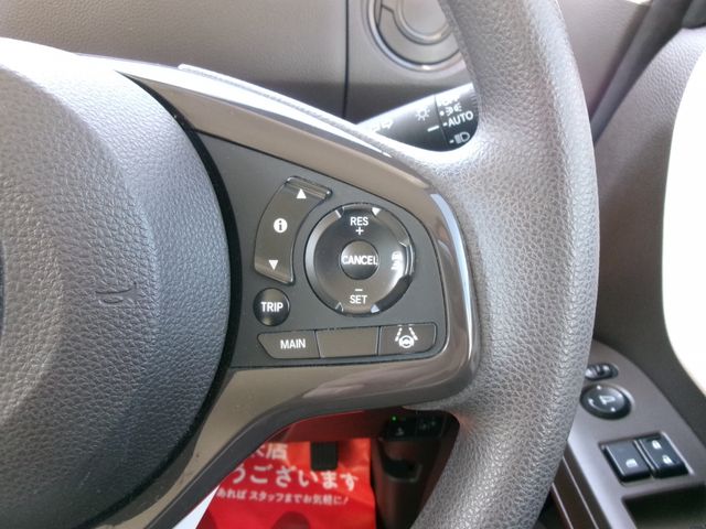 HONDA N BOX 2021 Image 31