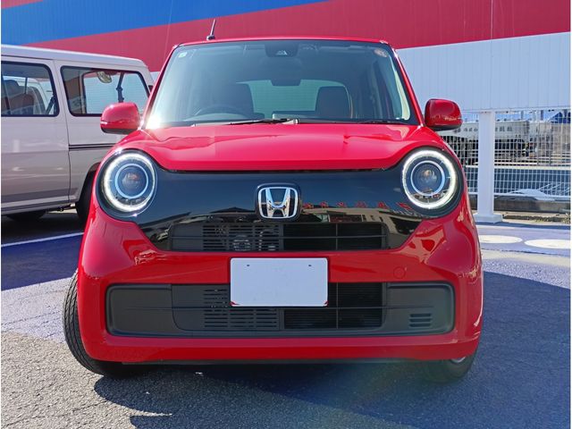 HONDA N-ONE 2021 Image 31