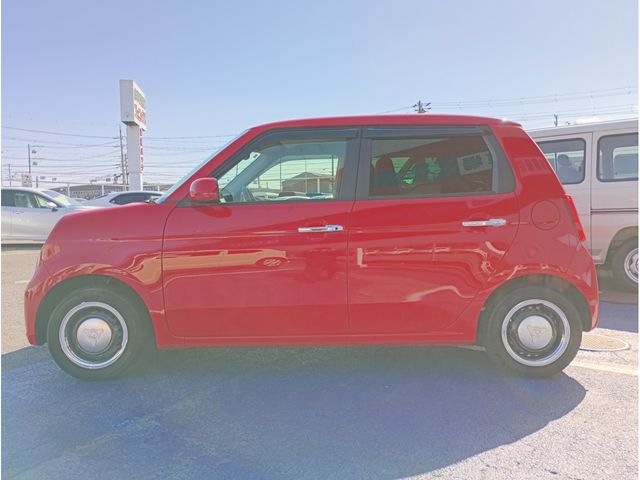 HONDA N-ONE 2021 Image 31