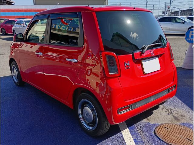 HONDA N-ONE 2021 Image 31