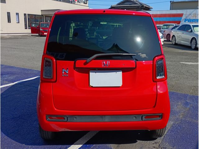 HONDA N-ONE 2021 Image 31