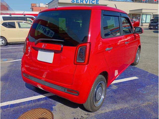 HONDA N-ONE 2021 Image 31