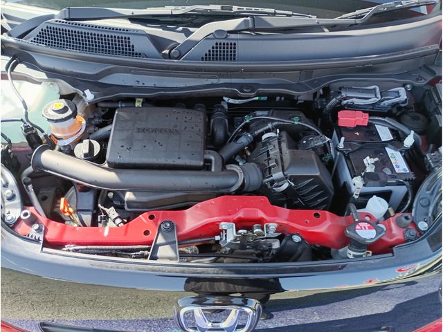 HONDA N-ONE 2021 Image 31