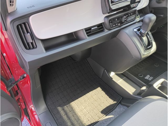 HONDA N-ONE 2021 Image 31