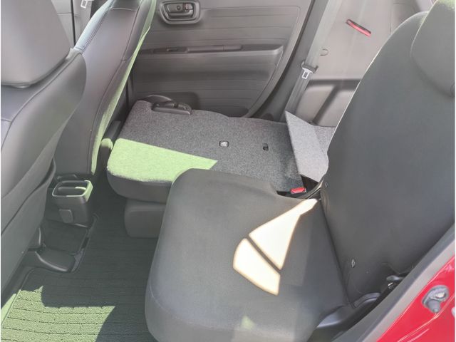 HONDA N-ONE 2021 Image 31