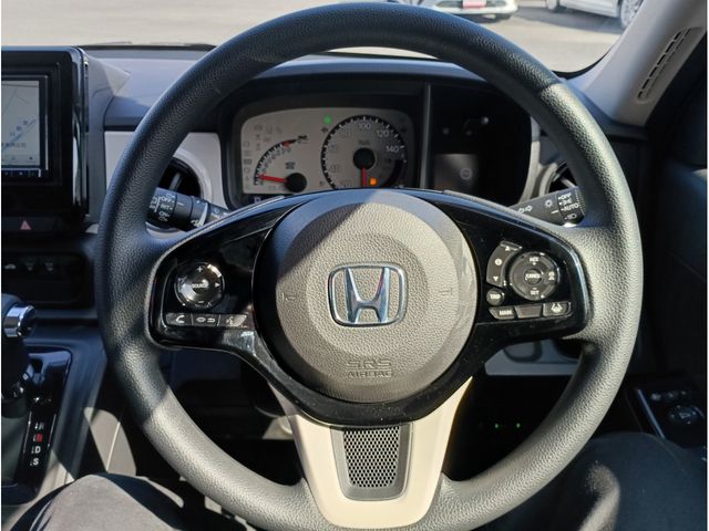 HONDA N-ONE 2021 Image 31
