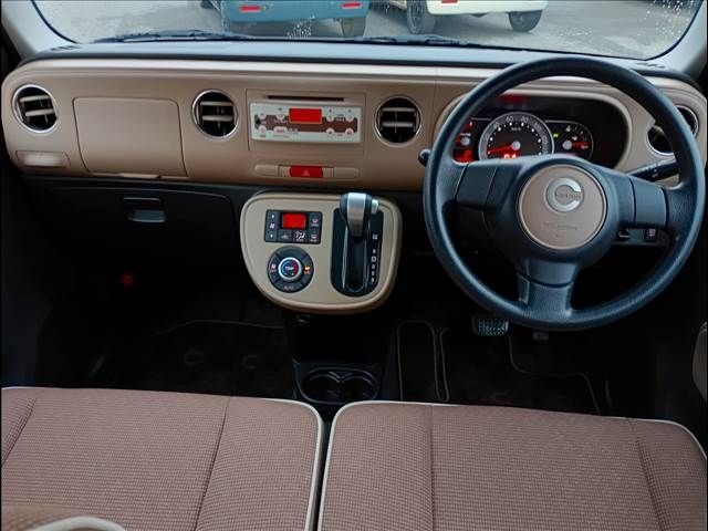 DAIHATSU MIRA COCOA 2014 Image 31