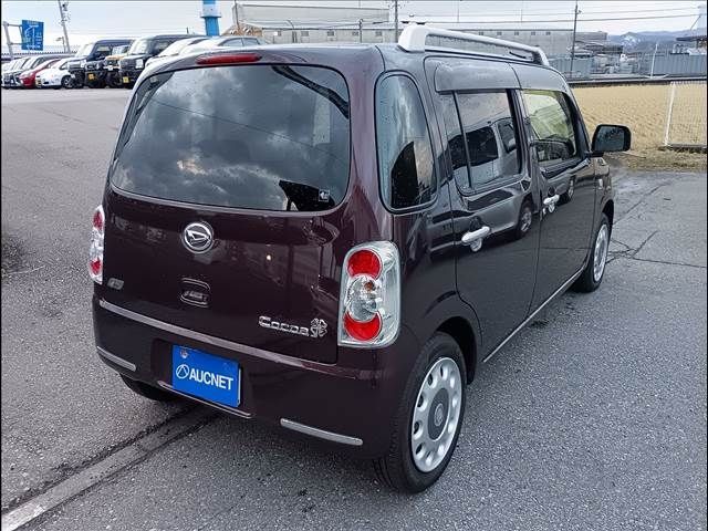 DAIHATSU MIRA COCOA 2014 Image 31
