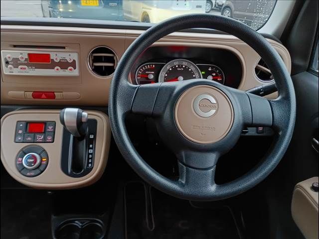 DAIHATSU MIRA COCOA 2014 Image 31