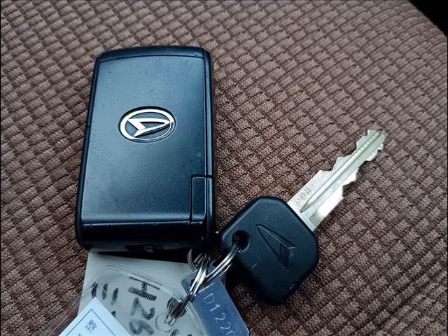 DAIHATSU MIRA COCOA 2014 Image 31