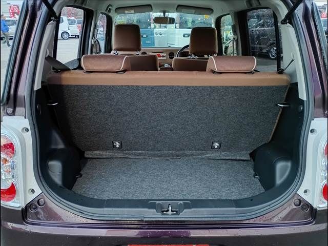 DAIHATSU MIRA COCOA 2014 Image 31