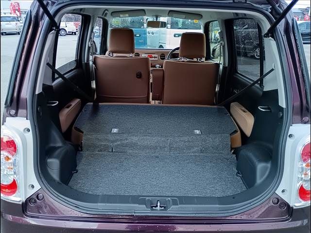 DAIHATSU MIRA COCOA 2014 Image 31