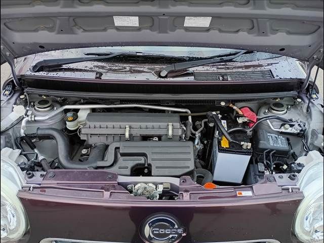 DAIHATSU MIRA COCOA 2014 Image 31