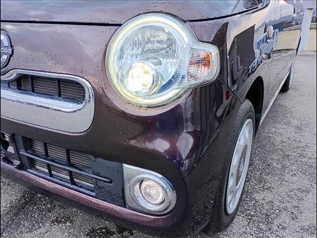 DAIHATSU MIRA COCOA 2014 Image 31