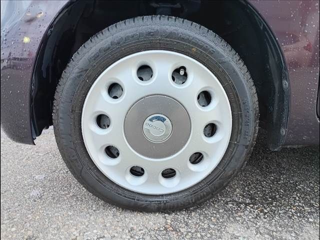 DAIHATSU MIRA COCOA 2014 Image 31