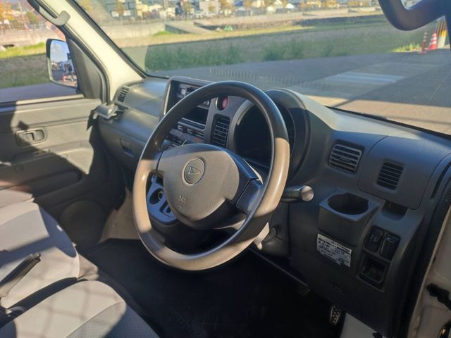 DAIHATSU HIJET CARGO 2006 Image 31