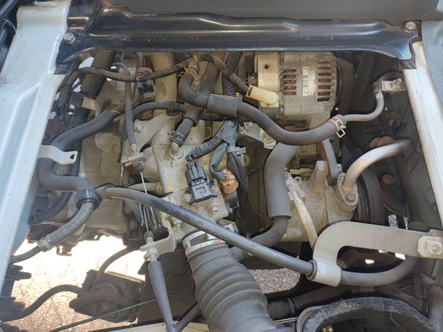 DAIHATSU HIJET CARGO 2006 Image 31