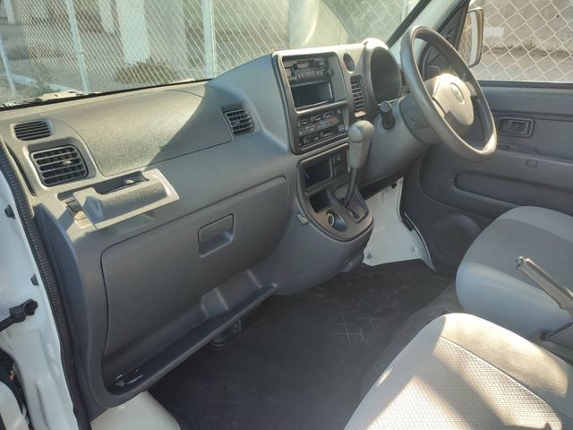 DAIHATSU HIJET CARGO 2006 Image 31