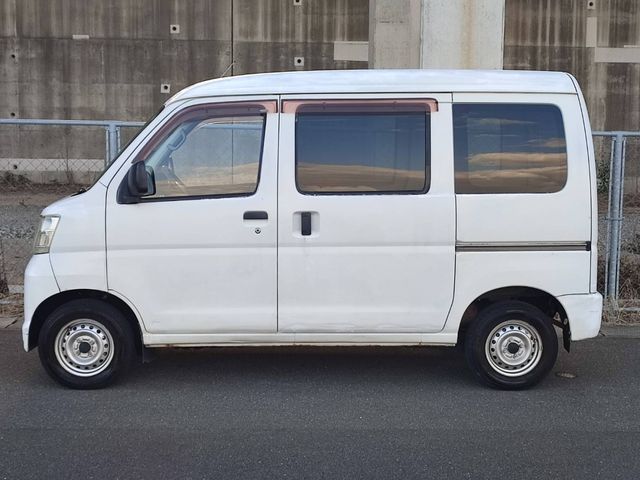 DAIHATSU HIJET CARGO 2006 Image 31