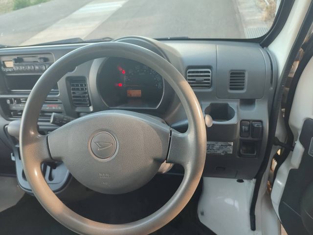 DAIHATSU HIJET CARGO 2006 Image 31