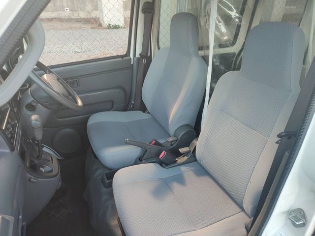 DAIHATSU HIJET CARGO 2006 Image 31