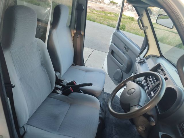 DAIHATSU HIJET CARGO 2006 Image 31