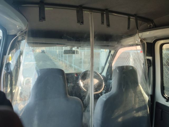 DAIHATSU HIJET CARGO 2006 Image 31