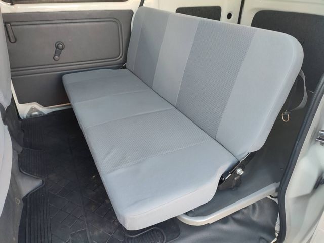 DAIHATSU HIJET CARGO 2006 Image 31