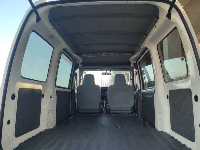 DAIHATSU HIJET CARGO 2006 Image 31