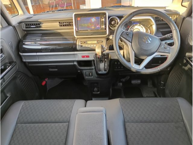 SUZUKI SPACIA CUSTOM 2020 Image 31