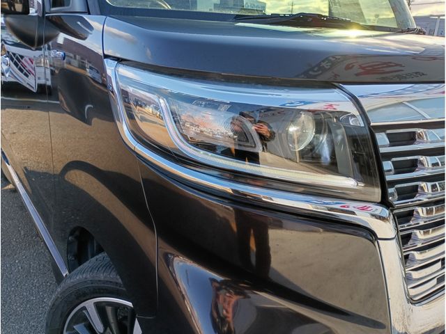 SUZUKI SPACIA CUSTOM 2020 Image 31