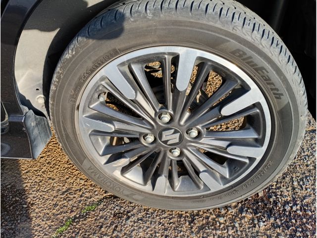 SUZUKI SPACIA CUSTOM 2020 Image 31