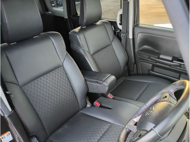 SUZUKI SPACIA CUSTOM 2020 Image 31