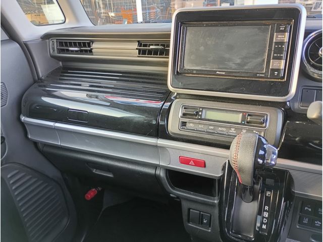 SUZUKI SPACIA CUSTOM 2020 Image 31