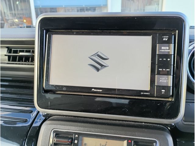 SUZUKI SPACIA CUSTOM 2020 Image 31