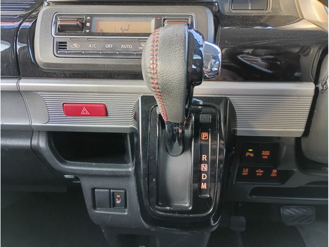 SUZUKI SPACIA CUSTOM 2020 Image 31