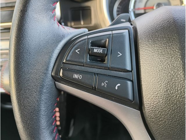 SUZUKI SPACIA CUSTOM 2020 Image 31