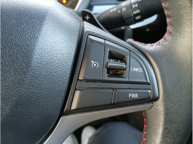 SUZUKI SPACIA CUSTOM 2020 Image 31