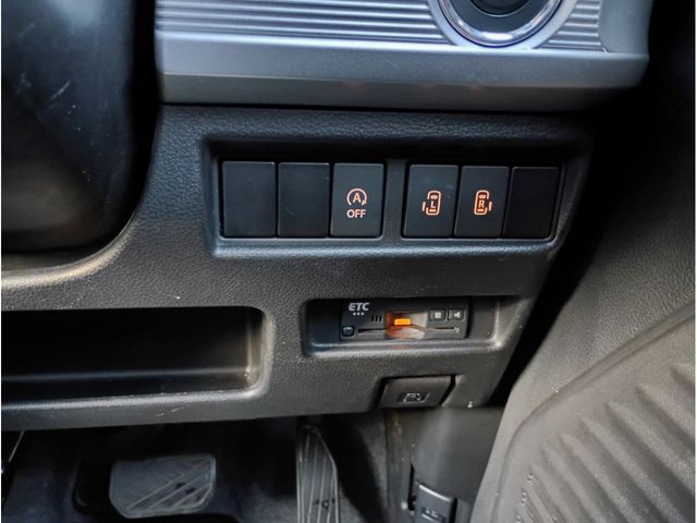 SUZUKI SPACIA CUSTOM 2020 Image 31