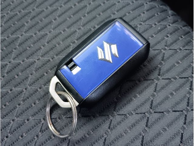 SUZUKI SPACIA CUSTOM 2020 Image 31