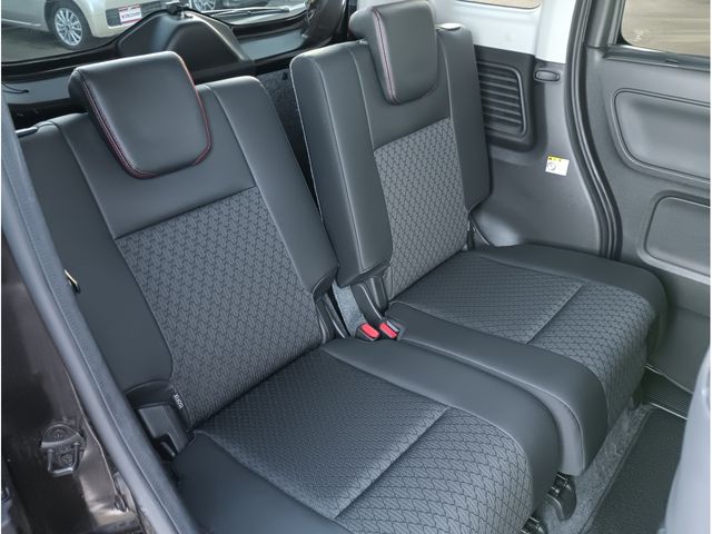 SUZUKI SPACIA CUSTOM 2020 Image 31